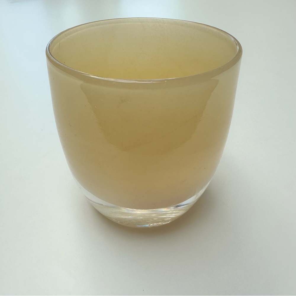 Glassybaby Votive